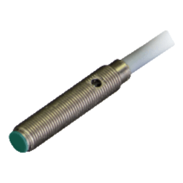 NBB1,5-5GM25-E1 New Pepperl+Fuchs Inductive Sensor